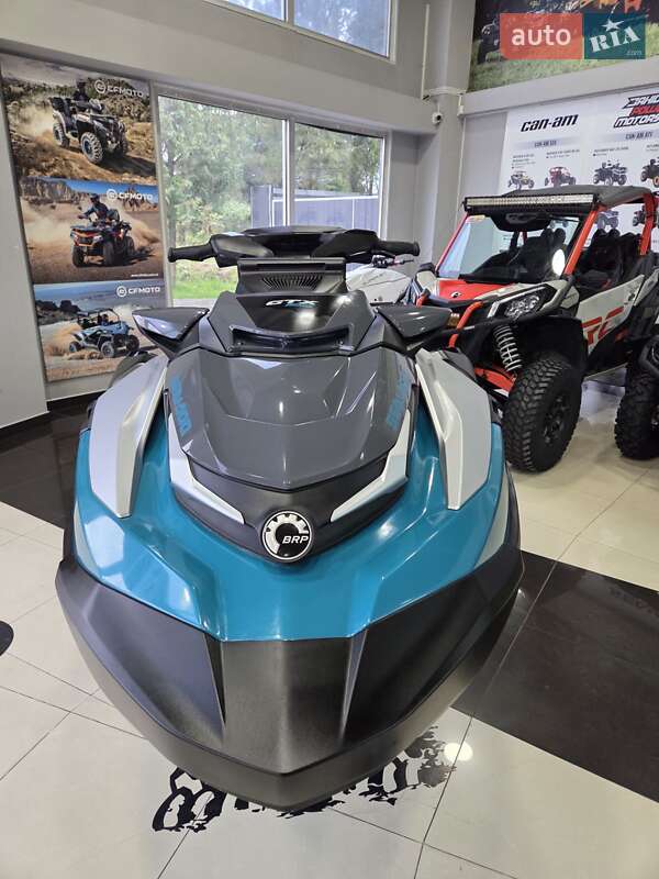 Гідроцикл туристичний BRP GTX 2025 в Львові