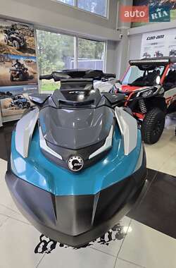 Гідроцикл туристичний BRP GTX 2025 в 