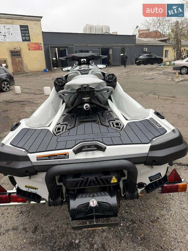 Гідроцикл туристичний BRP GTX 2025 в Одесі