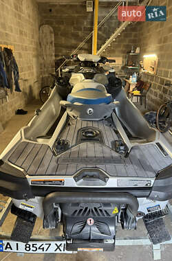 Гідроцикл туристичний BRP GTX 2020 в Києві