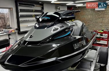 Гідроцикл туристичний BRP GTX 2016 в Золотоноші