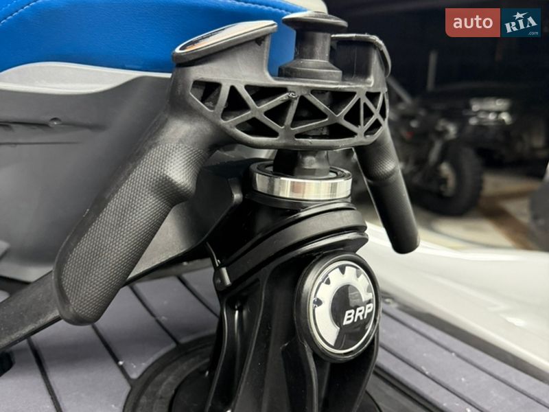 Гідроцикл туристичний BRP GTX 2020 в Дніпрі фото 13 Гідроцикл туристичний BRP GTX 2020 в Дніпрі