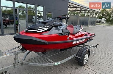 Гидроцикл спортивный BRP GTX 2020 в Летичеве