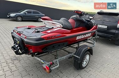 Гидроцикл спортивный BRP GTX 2020 в Летичеве