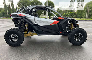 Мотовездеход BRP Maverick X3 2019 в Харькове