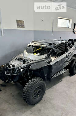 Мотовсюдиход BRP Maverick X3 2019 в Сарнах