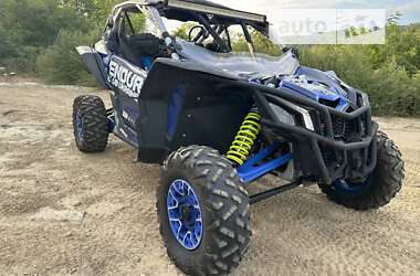 Мотовездеход BRP Maverick X3 2020 в Киеве