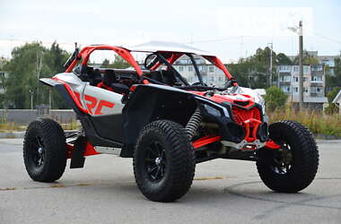 Мотовездеход BRP Maverick X3 2021 в Житомире