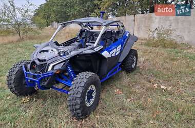 Мотовездеход BRP Maverick X3 2022 в Запорожье