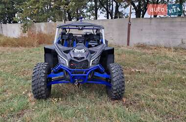 Мотовездеход BRP Maverick X3 2022 в Запорожье