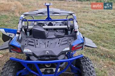 Мотовездеход BRP Maverick X3 2022 в Запорожье