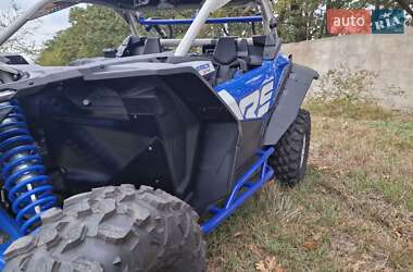 Мотовездеход BRP Maverick X3 2022 в Запорожье