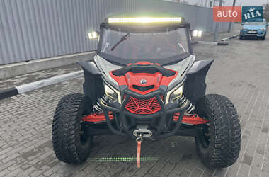 Мотовсюдиход BRP Maverick X3 2021 в Черкасах