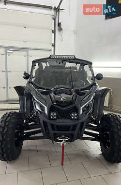 Мотовсюдиход BRP Maverick X3 2021 в Житомирі