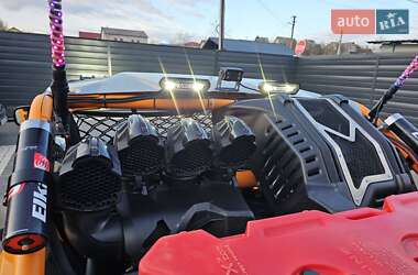 Квадроцикл спортивний BRP Maverick X3 2020 в 