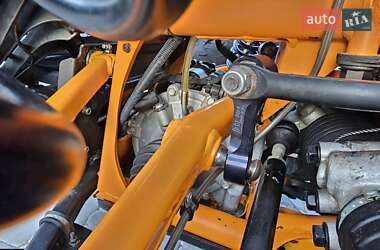 Квадроцикл спортивний BRP Maverick X3 2020 в 