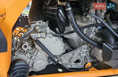 Квадроцикл спортивний BRP Maverick X3 2020 в 