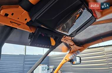 Квадроцикл спортивний BRP Maverick X3 2020 в 