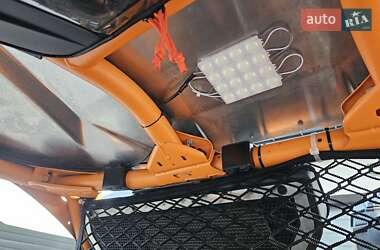 Квадроцикл спортивний BRP Maverick X3 2020 в 