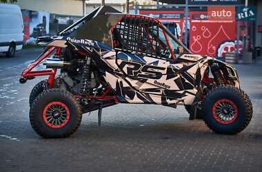 Мотовсюдиход BRP Maverick X3 2024 в 