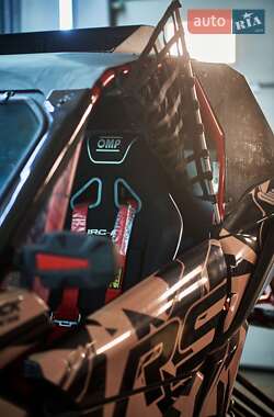Мотовсюдиход BRP Maverick X3 2024 в 