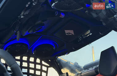 Мотовездеход BRP Maverick X3 2021 в 