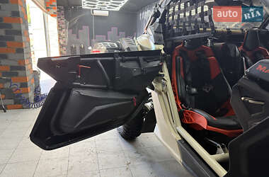 Мотовездеход BRP Maverick X3 2021 в 