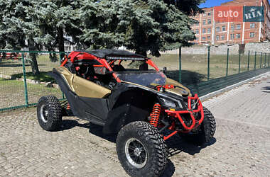 Мотовездеход BRP Maverick X3 2017 в Кропивницком