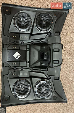 Квадроцикл спортивный BRP Maverick X3 2021 в 