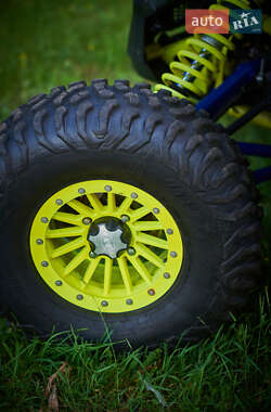 Мотовездеход BRP Maverick X3 2020 в 