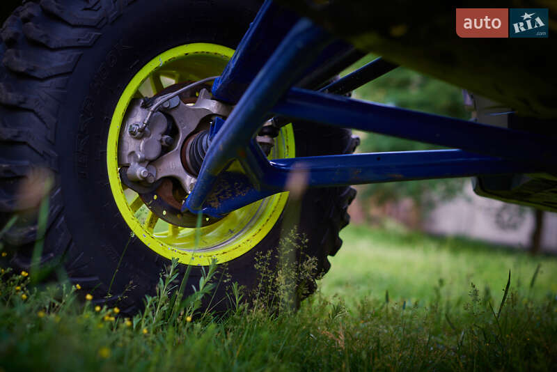 Мотовездеход BRP Maverick X3 2020 в Киеве фото 57 Мотовездеход BRP Maverick X3 2020 в Киеве