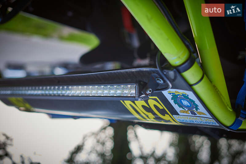 Мотовездеход BRP Maverick X3 2020 в Киеве фото 60 Мотовездеход BRP Maverick X3 2020 в Киеве