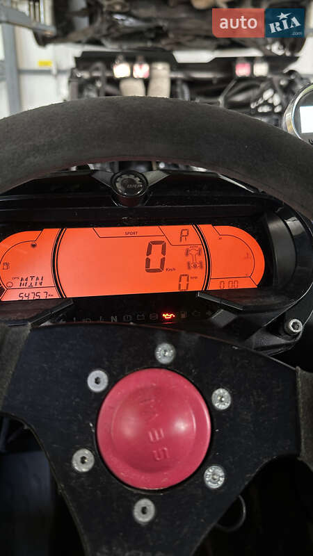 Мотовездеход BRP Maverick X3 2020 в Киеве фото 64 Мотовездеход BRP Maverick X3 2020 в Киеве