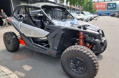 Мотовсюдиход BRP Maverick X3 2020 в Києві