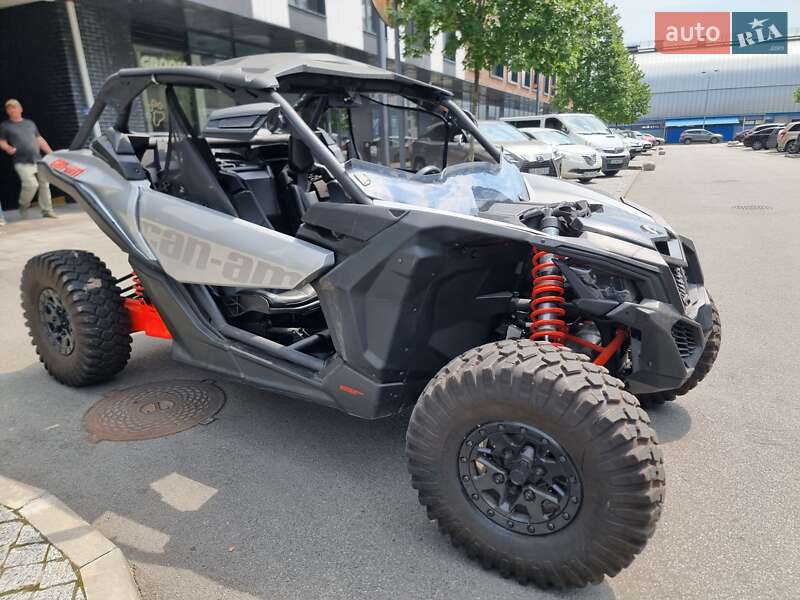BRP Maverick X3 2020