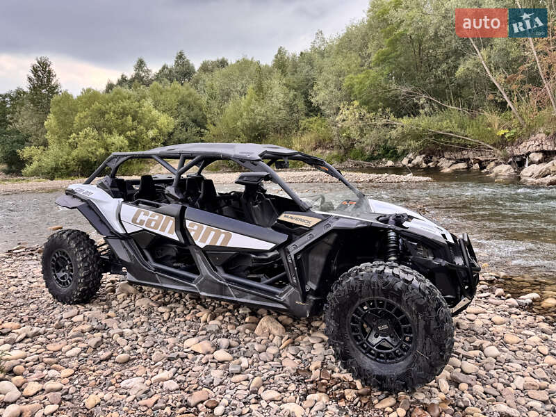 BRP Maverick X3 2023