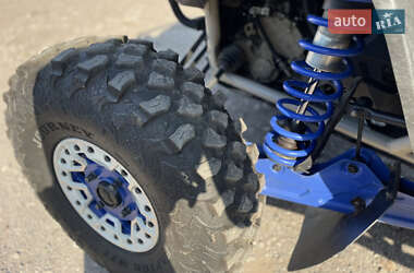Мотовездеход BRP Maverick X3 2022 в 