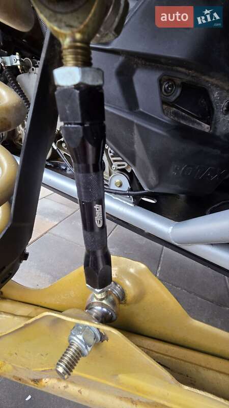 Мотовездеход BRP Maverick X3 2020 в Киеве фото 4 Мотовездеход BRP Maverick X3 2020 в Киеве