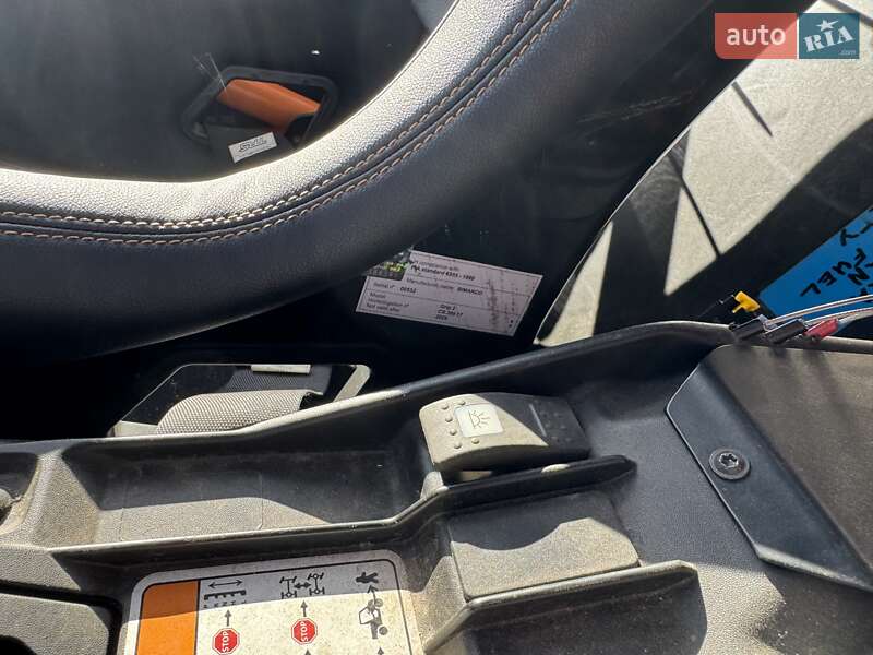 Мотовездеход BRP Maverick X3 2020 в Киеве