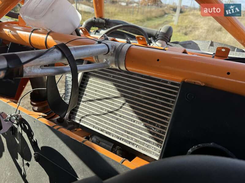 Мотовездеход BRP Maverick X3 2020 в Киеве