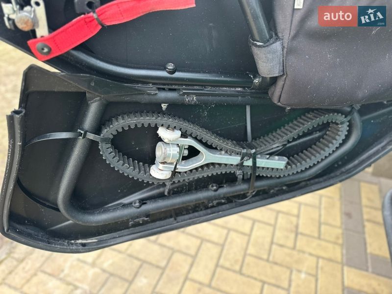 Мотовездеход BRP Maverick X3 2019 в Киеве