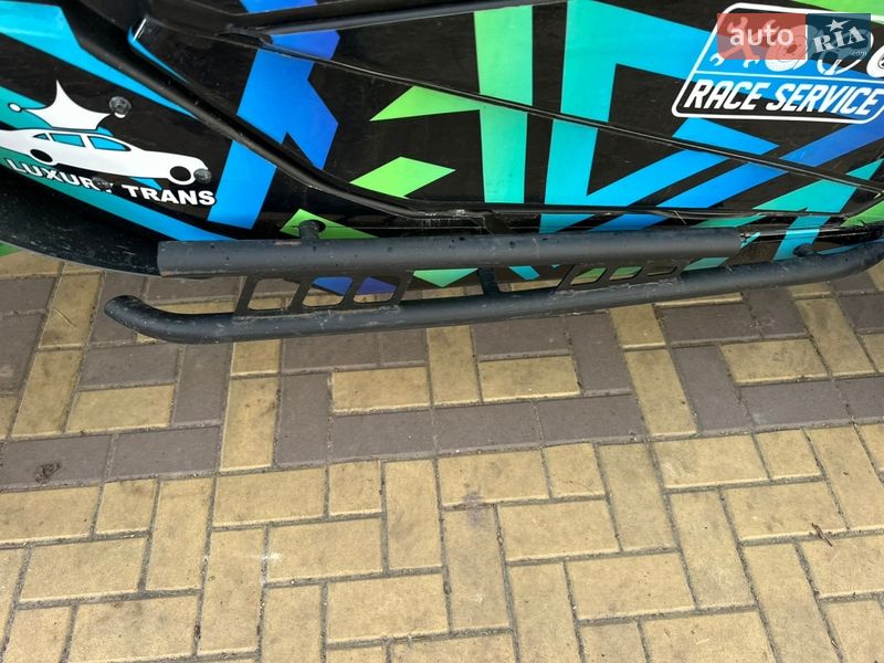 Мотовездеход BRP Maverick X3 2019 в Киеве