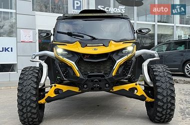 Мотовсюдиход BRP Maverick X3 2024 в Житомирі