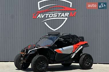 Мотовездеход BRP Maverick 2019 в 