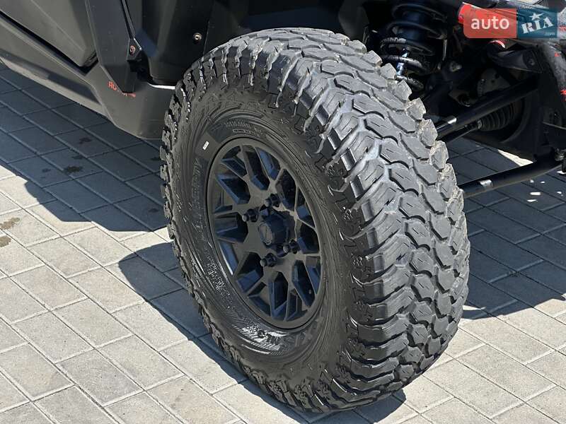 Мотовездеход BRP Maverick 2019 в Мукачево