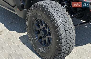 Мотовездеход BRP Maverick 2019 в 