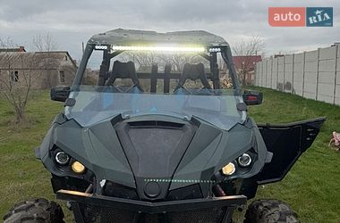 Мотовездеход BRP Maverick 2014 в Николаеве