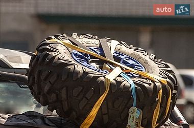 Вездеход-амфибия BRP Maverick 2022 в Каменском