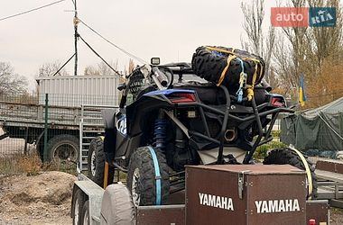 Вездеход-амфибия BRP Maverick 2022 в Каменском