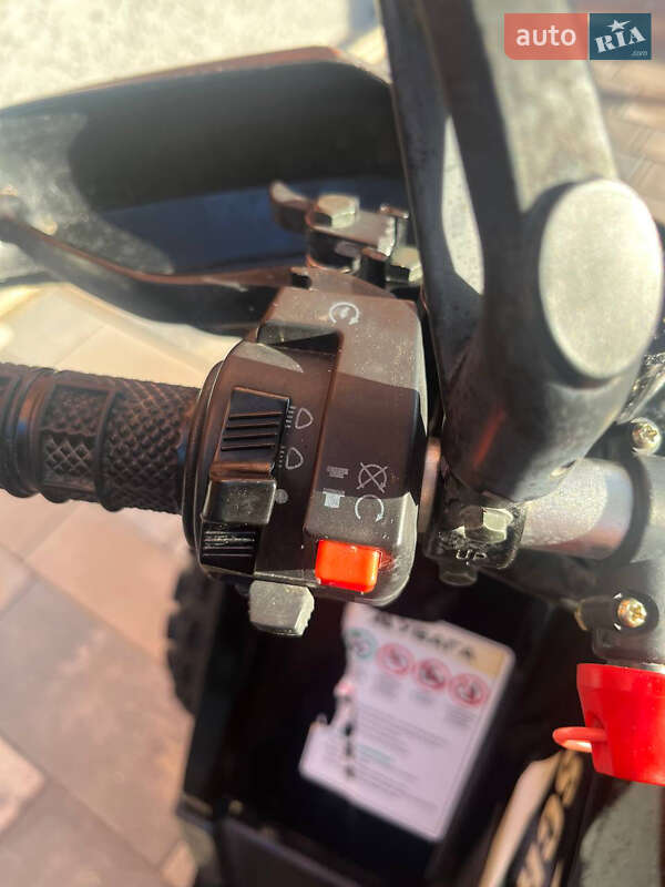 Квадроцикл утилітарний BRP Mini 2021 в Вінниці фото 8 Квадроцикл утилітарний BRP Mini 2021 в Вінниці